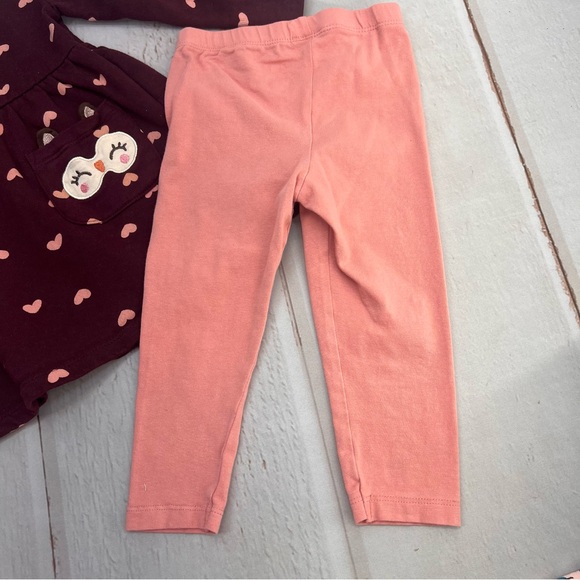 Koala Kids Kids' 4-piece Set SIZE 18M - Picture 11 of 17